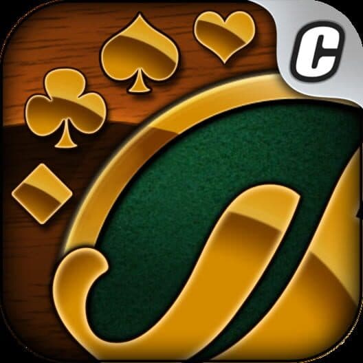 Aces Gin Rummy cover art