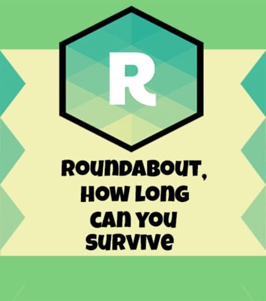 Roundabout Free cover art