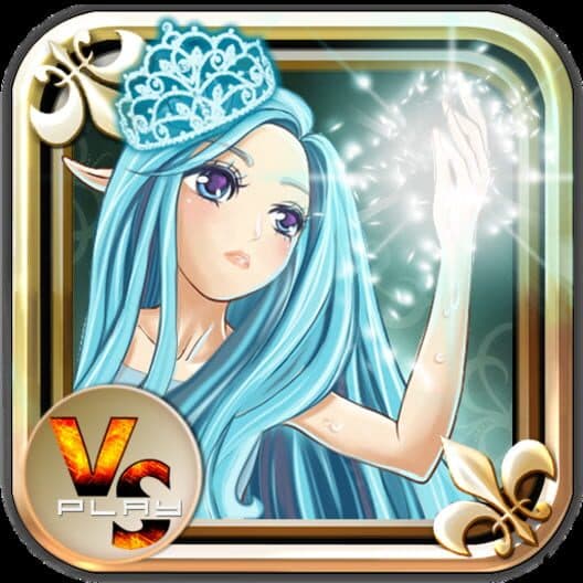 Elves Realm cover art