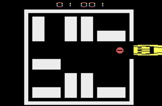 Jammed cover art