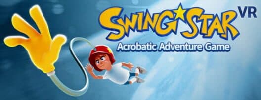 Swing Star cover art