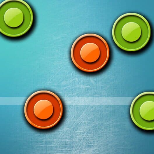 Shuffle Board cover art