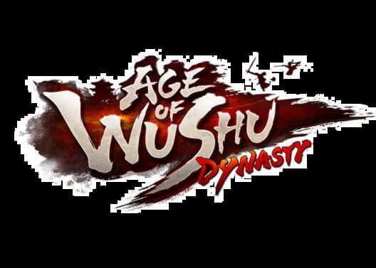 Age of Wushu Dynasty cover art
