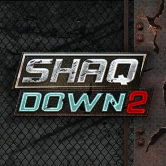 ShaqDown 2 cover art