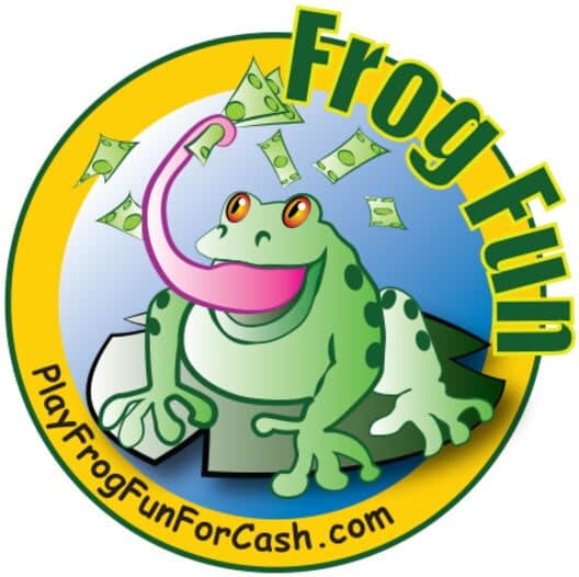 Frog Fun cover art
