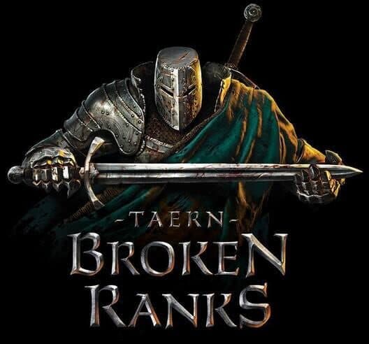 Taern cover art