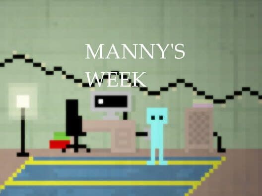 Manny's Week cover art