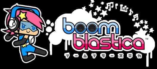 Boomblastica cover art