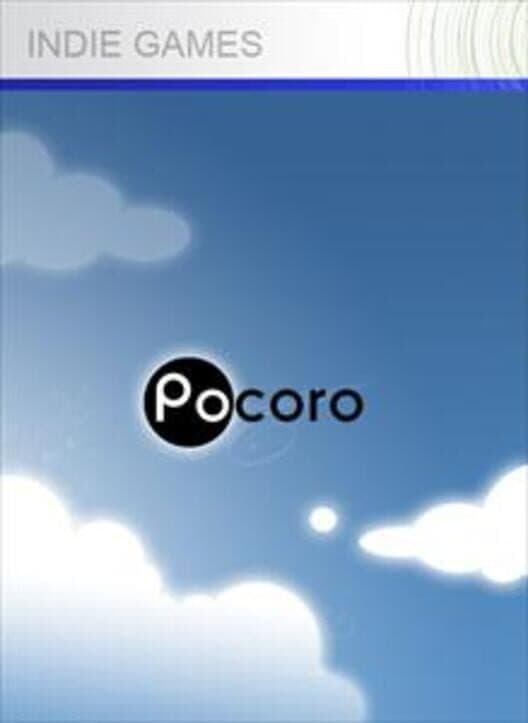 Pocoro cover art