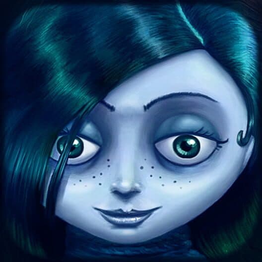 Amelia and Terror of the Night: Story Book for Kids cover art