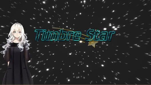 Timbre Star cover art