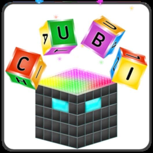 C.U.B.I.P.L.E.X. cover art