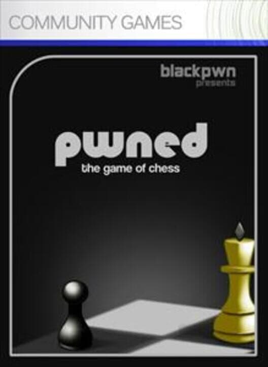 Pwned cover art