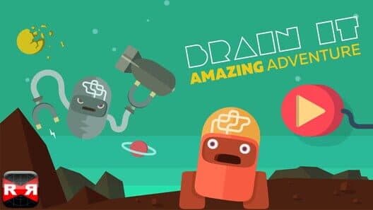 Brain IT: Amazing Adventure cover art
