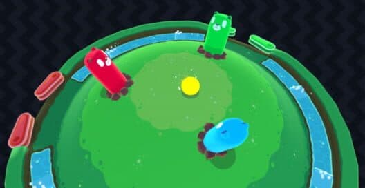 Pinbrawl cover art
