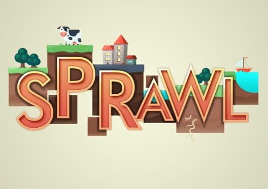 Sprawl cover art