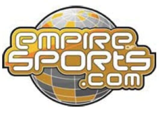 Empire of Sports cover art
