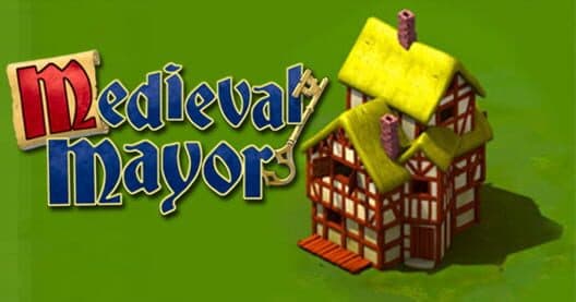 Medieval Mayor cover art