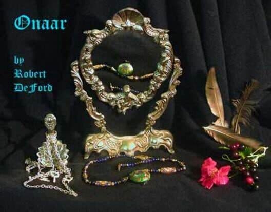 Onaar cover art