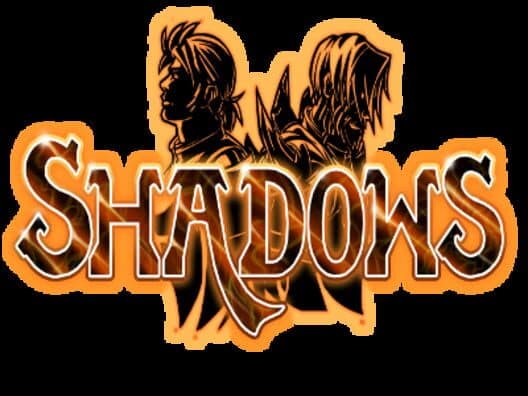 ASH II: Shadows cover art