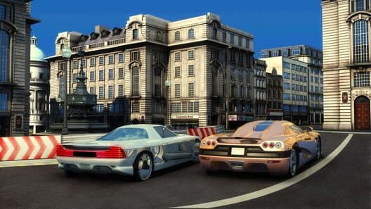 Cargasm cover art