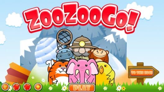 ZooZooGo! cover art