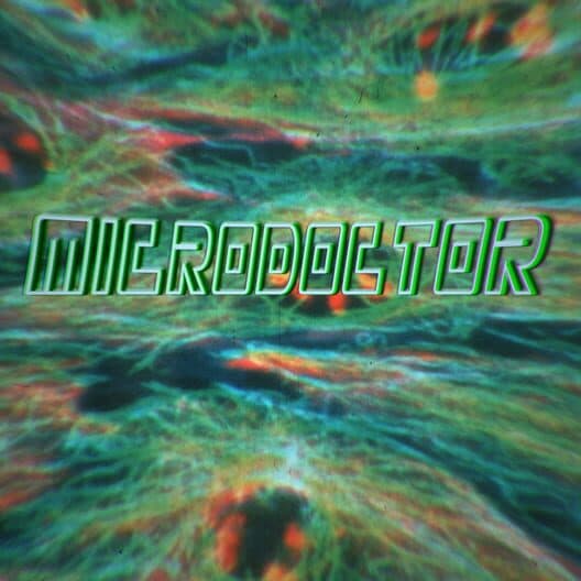 Microdoctor cover art