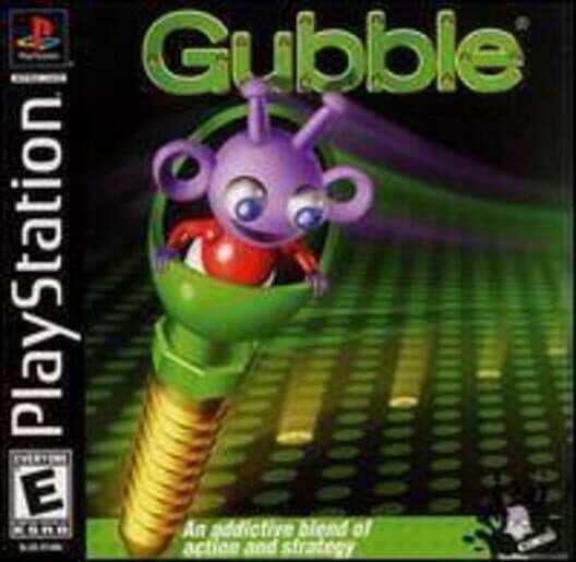 Fibble cover art
