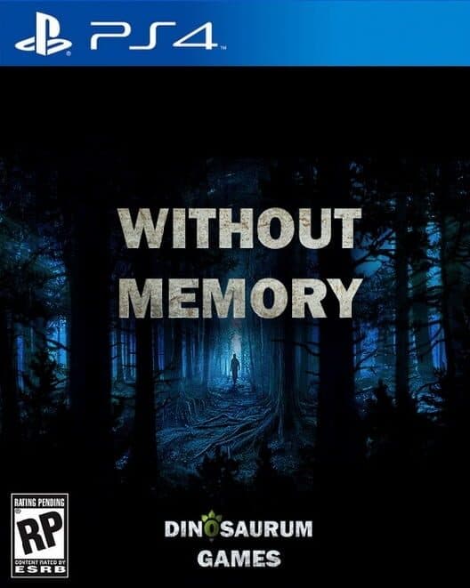 Without Memory cover art