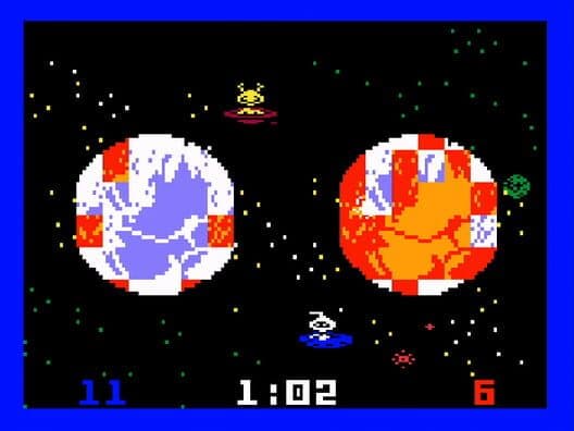 Space Cadet cover art