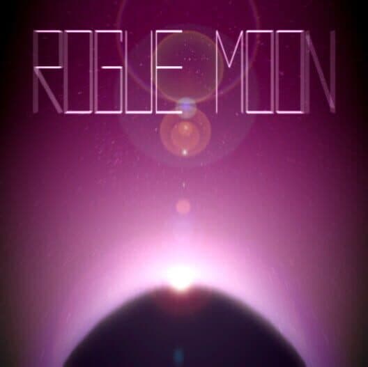 Rogue Moon cover art