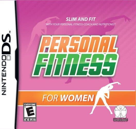 Personal Fitness for Women cover art
