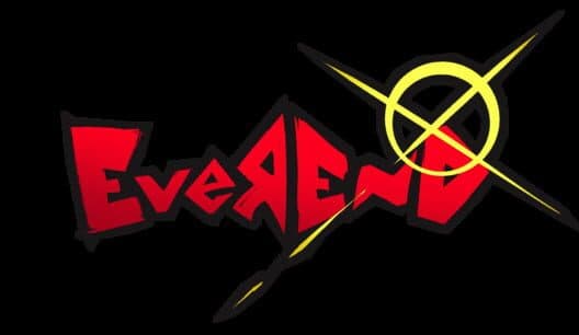 Ever End cover art