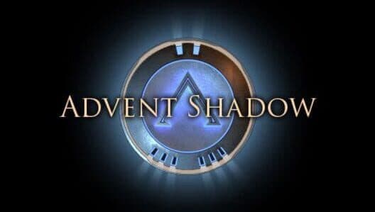 Advent Shadow cover art