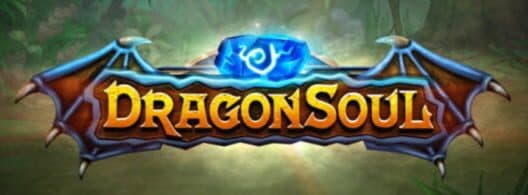 DragonSoul cover art
