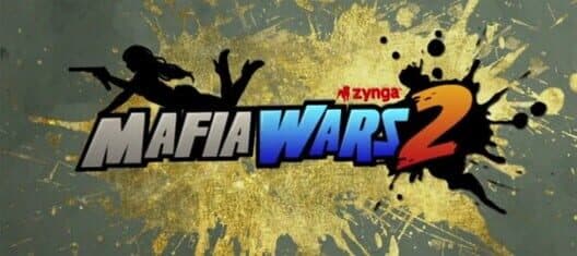 Mafia Wars 2 cover art