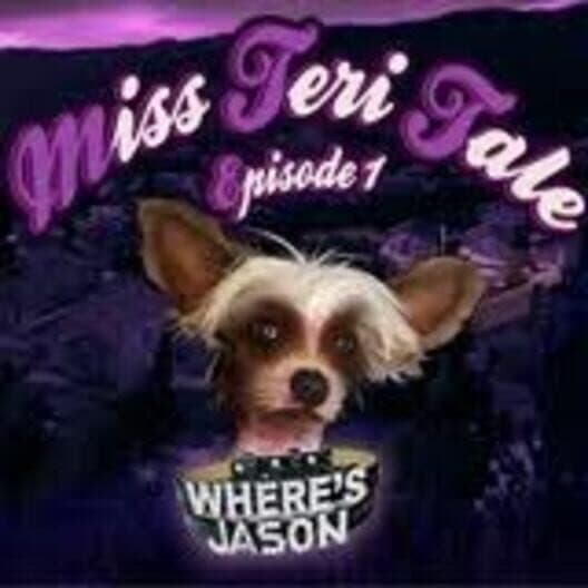 Miss Teri Tale cover art