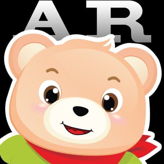 Bear Dream cover art
