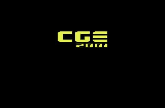 Crazy Valet CGE cover art