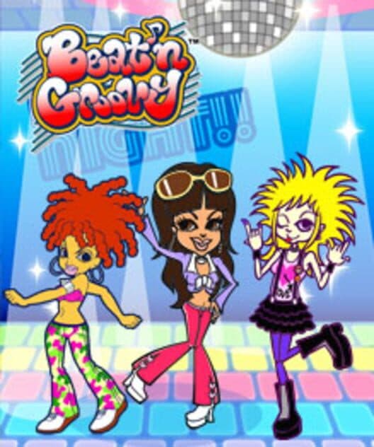 Beat Bros cover art