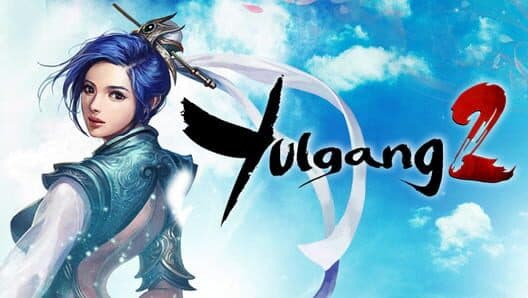Yulgang 2 cover art