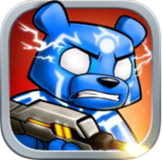 Battle Bears Pro cover art