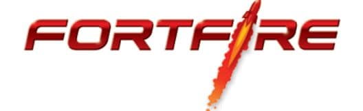 Fort Fire cover art