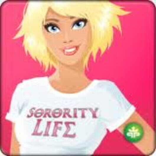 Sorority Life cover art
