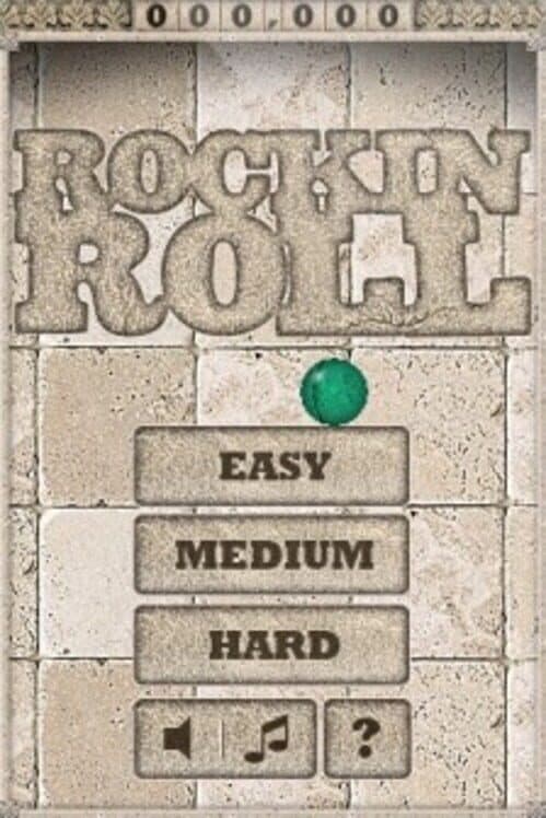 RockinRoll cover art
