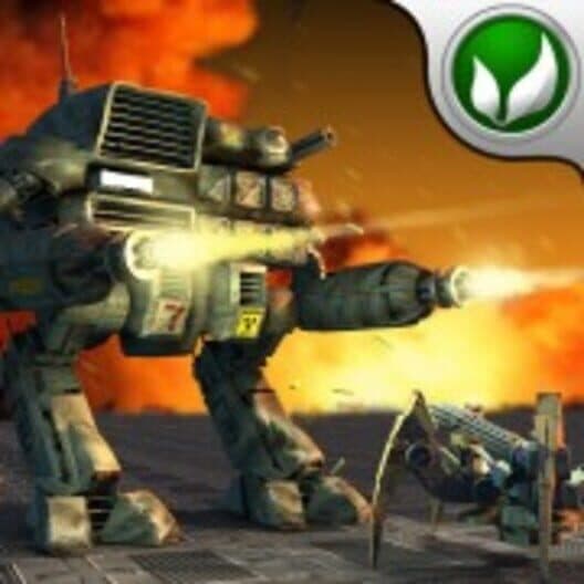 Battle for Cydonia cover art
