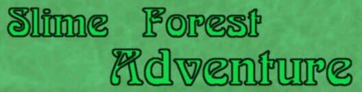 Slime Forest cover art