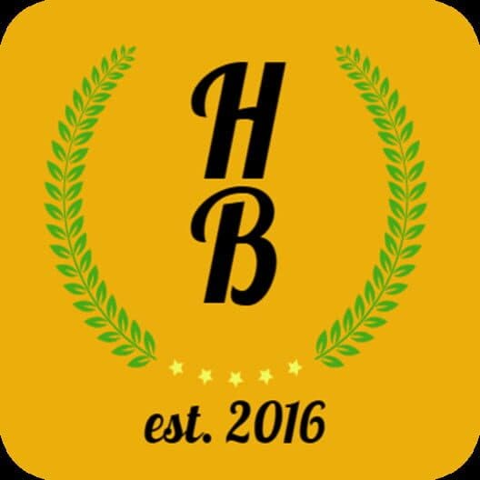 Hipster Bingo cover art