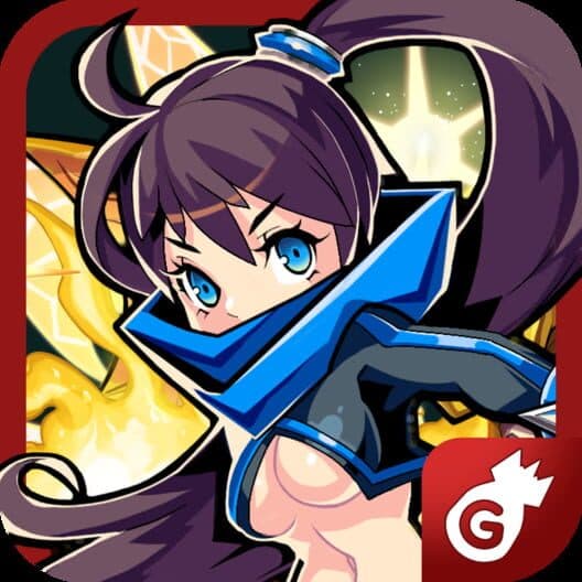 Marble Monster cover art