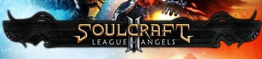 SoulCraft 2 cover art